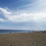 Apartamento Casa Corallo *