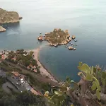 Casa Corallo * Giardini-Naxos