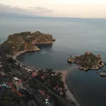 Casa Corallo Giardini-Naxos