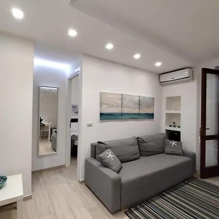 Casa Corallo * Giardini Naxos