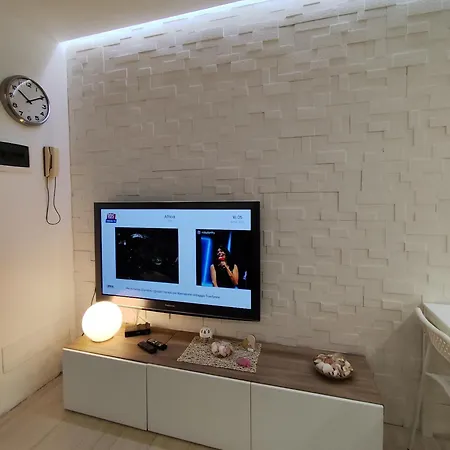 Apartmán Casa Corallo *