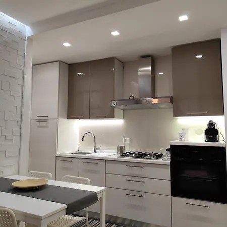 Casa Corallo ジャルディーニ・ナクソス