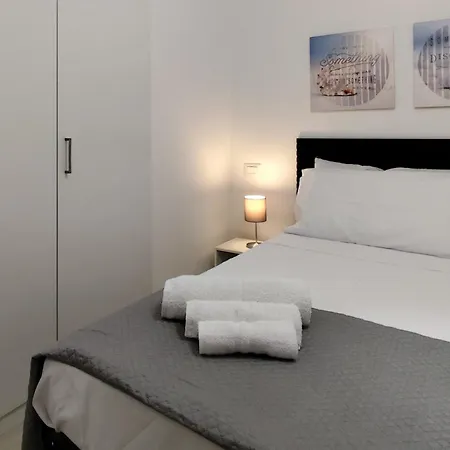 Casa Corallo Apartmán