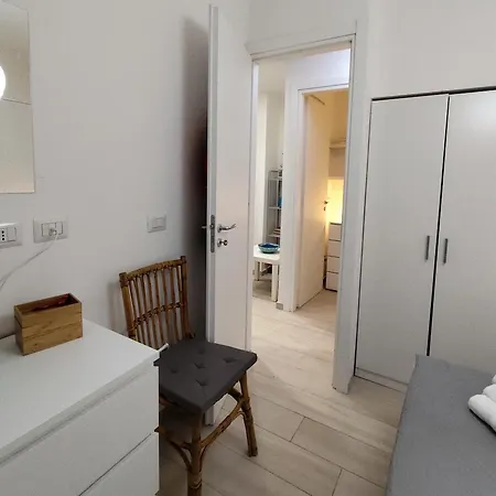 Apartmán Casa Corallo