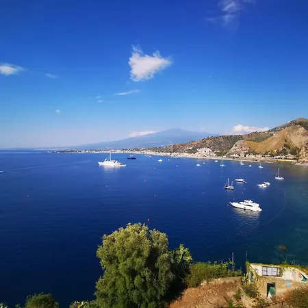 Apartment Casa Corallo