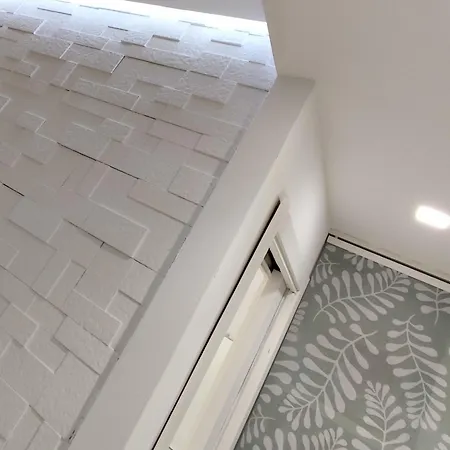 Apartmán Casa Corallo