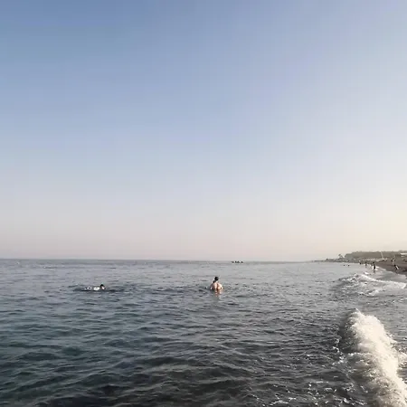 Casa Corallo アパート *