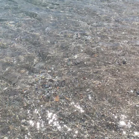 アパート Casa Corallo ジャルディーニ・ナクソス