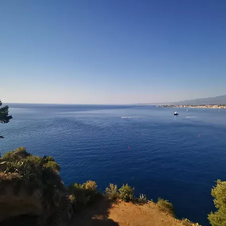 アパート Casa Corallo