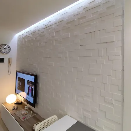 Casa Corallo Apartmán *