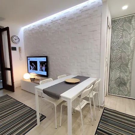 Casa Corallo Apartment Giardini Naxos