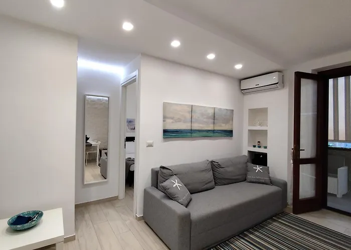 Casa Corallo * Giardini Naxos