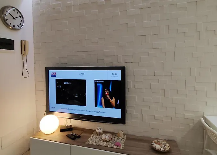 Apartment Casa Corallo *