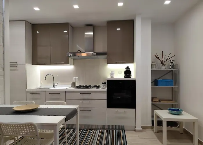 Appartamento Casa Corallo