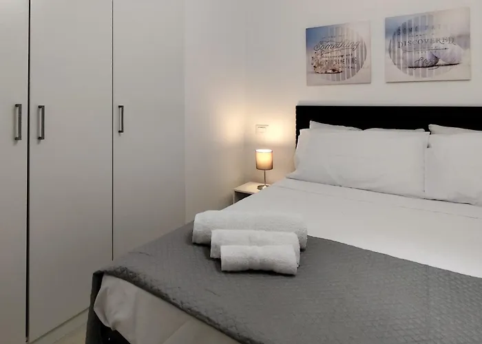 Casa Corallo Apartment