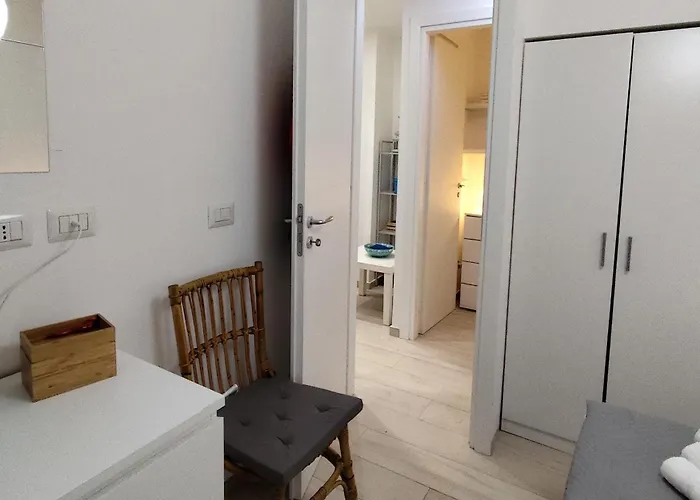 Appartamento Casa Corallo