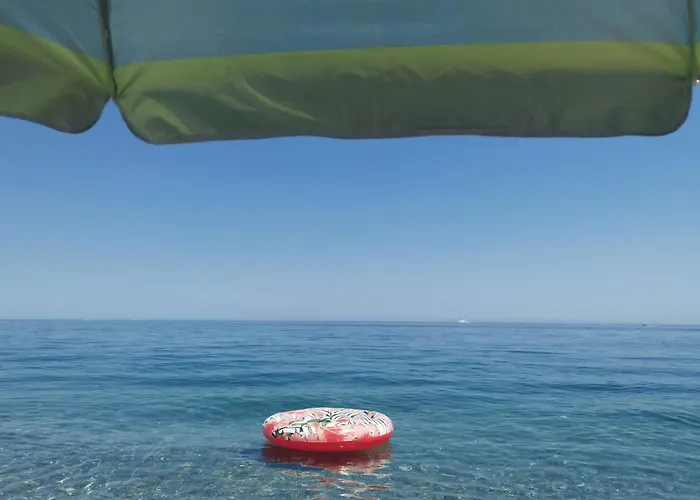 Appartamento Casa Corallo