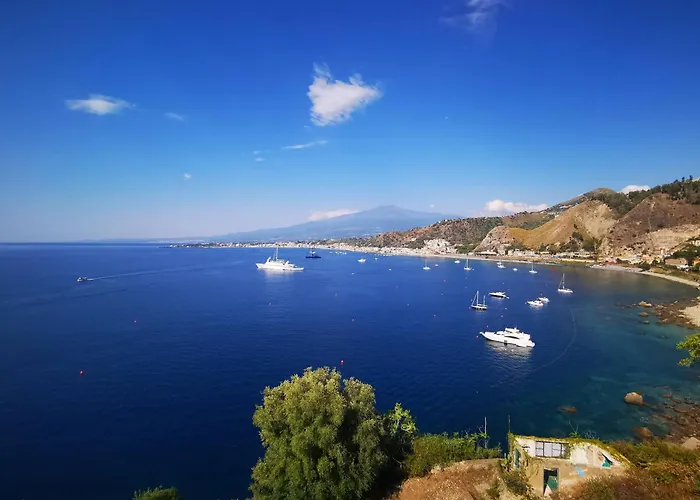 Appartamento Casa Corallo