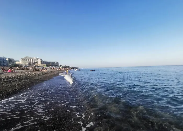 Apartment Casa Corallo *