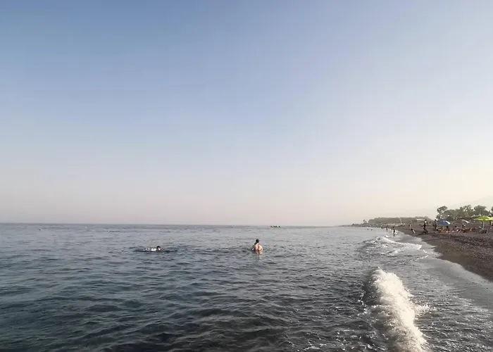 Casa Corallo Appartamento *