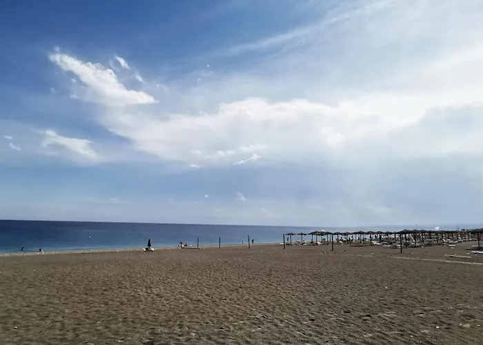 Apartment Casa Corallo *