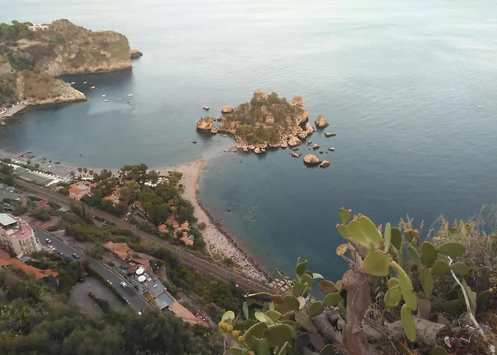 Casa Corallo * Giardini Naxos