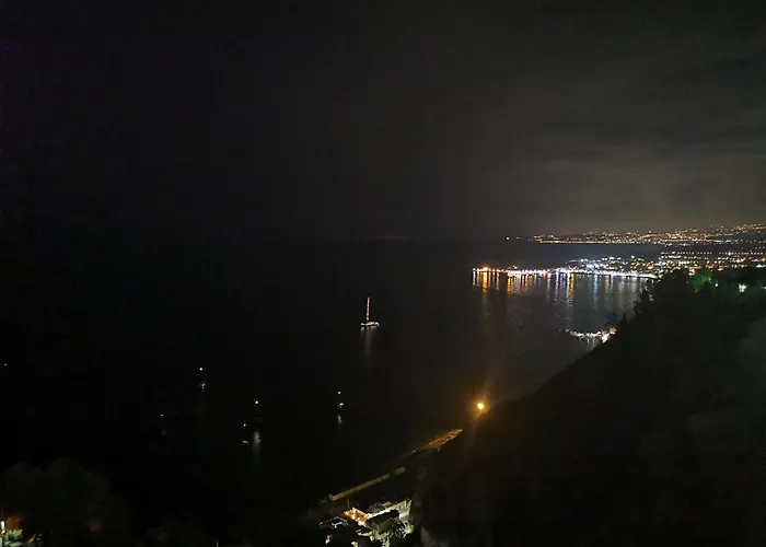 Casa Corallo Appartamento