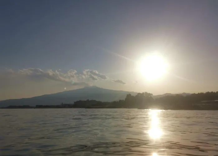 Apartment Casa Corallo