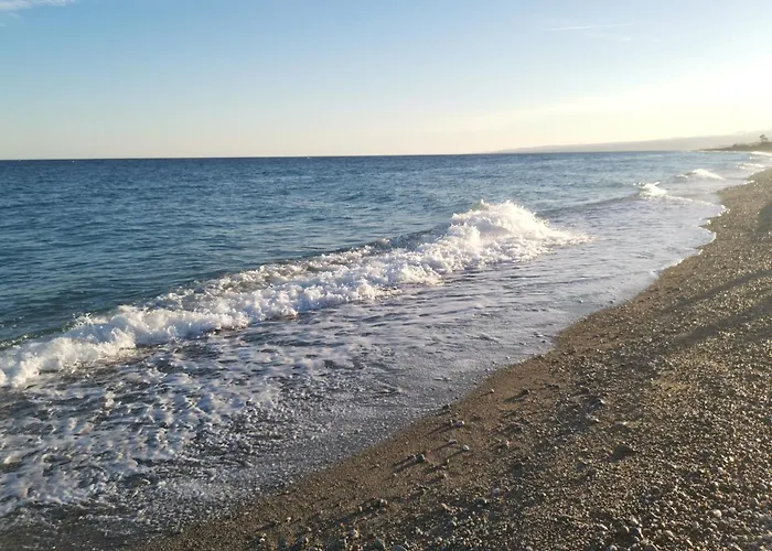 Casa Corallo Apartment *