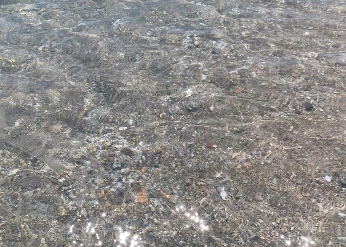 Apartment Casa Corallo Giardini Naxos