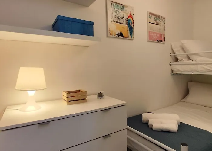 Casa Corallo * Giardini Naxos