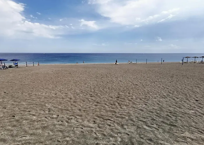 Appartamento Casa Corallo