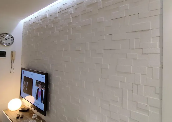 Casa Corallo Appartamento *