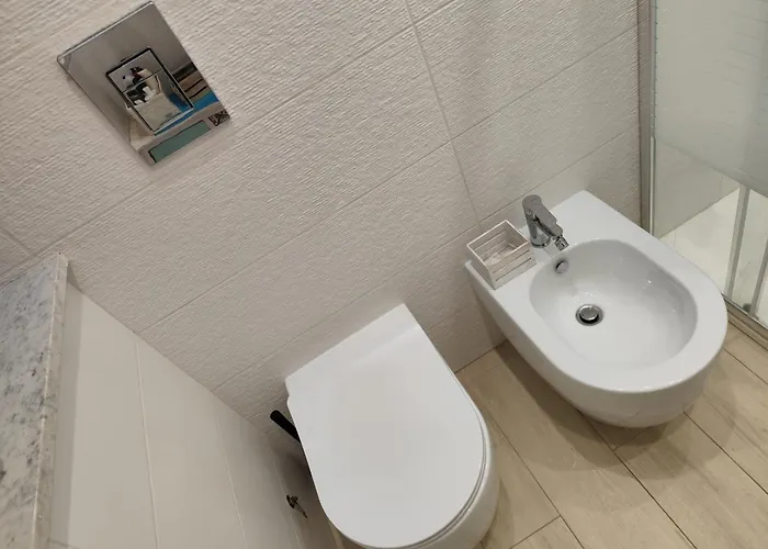 Casa Corallo Apartment Giardini Naxos