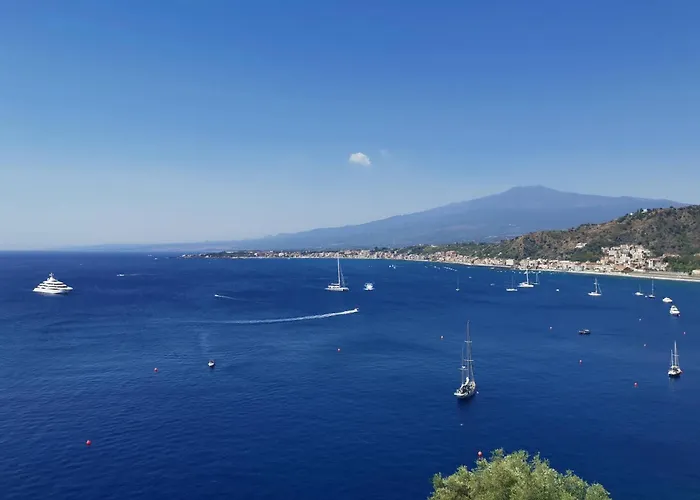 Casa Corallo Apartment