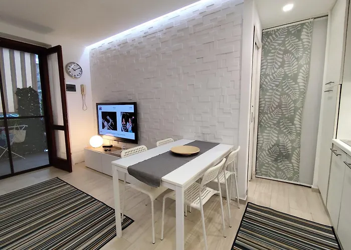 Casa Corallo Apartment Giardini Naxos