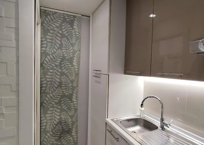 Apartment Casa Corallo Giardini Naxos