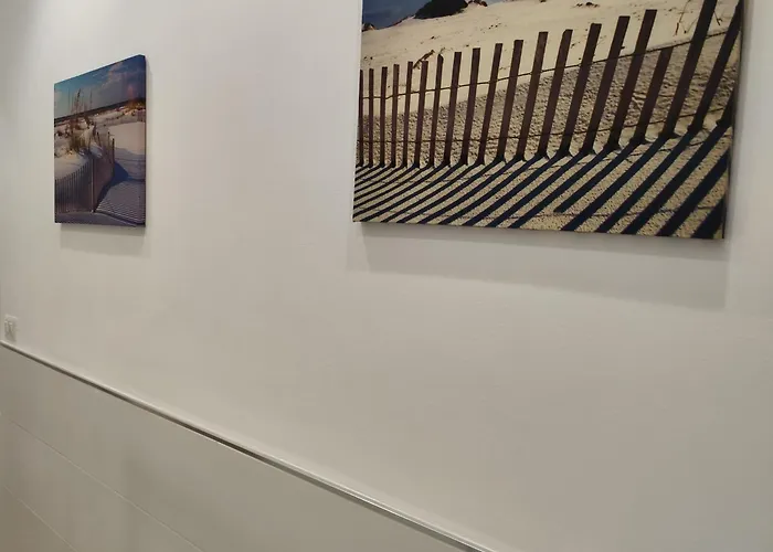 Casa Corallo Apartment